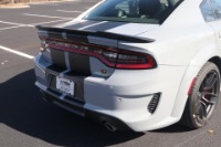 Used 2022 Dodge Charger SCAT PACK WIDE BODY PLUS GROUP RWD for sale $63,900 at Auto Collection in Murfreesboro TN 37129 13