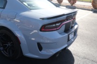 Used 2022 Dodge Charger SCAT PACK WIDE BODY PLUS GROUP RWD for sale $63,900 at Auto Collection in Murfreesboro TN 37129 15