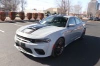 Used 2022 Dodge Charger SCAT PACK WIDE BODY PLUS GROUP RWD for sale $63,900 at Auto Collection in Murfreesboro TN 37129 2