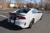 Used 2022 Dodge Charger SCAT PACK WIDE BODY PLUS GROUP RWD for sale $63,900 at Auto Collection in Murfreesboro TN 37129 3