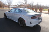 Used 2022 Dodge Charger SCAT PACK WIDE BODY PLUS GROUP RWD for sale $63,900 at Auto Collection in Murfreesboro TN 37129 4
