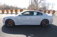 Used 2022 Dodge Charger SCAT PACK WIDE BODY PLUS GROUP RWD for sale $63,900 at Auto Collection in Murfreesboro TN 37129 7