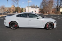 Used 2022 Dodge Charger SCAT PACK WIDE BODY PLUS GROUP RWD for sale $63,900 at Auto Collection in Murfreesboro TN 37129 8