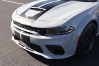 Used 2022 Dodge Charger SCAT PACK WIDE BODY PLUS GROUP RWD for sale $63,900 at Auto Collection in Murfreesboro TN 37129 9
