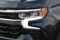 Used 2022 Chevrolet Silverado 1500 LT 4WD ALL STAR EDITION PLUS 5.3L ECOTEC3 for sale $54,500 at Auto Collection in Murfreesboro TN 37129 10