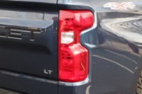 Used 2022 Chevrolet Silverado 1500 LT 4WD ALL STAR EDITION PLUS 5.3L ECOTEC3 for sale $54,500 at Auto Collection in Murfreesboro TN 37129 15