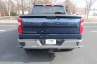 Used 2022 Chevrolet Silverado 1500 LT 4WD ALL STAR EDITION PLUS 5.3L ECOTEC3 for sale $54,500 at Auto Collection in Murfreesboro TN 37129 16