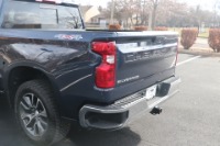 Used 2022 Chevrolet Silverado 1500 LT 4WD ALL STAR EDITION PLUS 5.3L ECOTEC3 for sale $54,500 at Auto Collection in Murfreesboro TN 37129 17