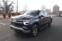 Used 2022 Chevrolet Silverado 1500 LT 4WD ALL STAR EDITION PLUS 5.3L ECOTEC3 for sale $54,500 at Auto Collection in Murfreesboro TN 37129 2