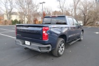 Used 2022 Chevrolet Silverado 1500 LT 4WD ALL STAR EDITION PLUS 5.3L ECOTEC3 for sale $54,500 at Auto Collection in Murfreesboro TN 37129 3