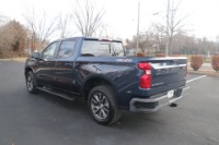 Used 2022 Chevrolet Silverado 1500 LT 4WD ALL STAR EDITION PLUS 5.3L ECOTEC3 for sale $54,500 at Auto Collection in Murfreesboro TN 37129 4
