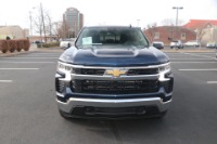 Used 2022 Chevrolet Silverado 1500 LT 4WD ALL STAR EDITION PLUS 5.3L ECOTEC3 for sale $54,500 at Auto Collection in Murfreesboro TN 37129 5