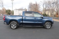 Used 2022 Chevrolet Silverado 1500 LT 4WD ALL STAR EDITION PLUS 5.3L ECOTEC3 for sale $54,500 at Auto Collection in Murfreesboro TN 37129 8