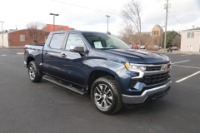 Used 2022 Chevrolet Silverado 1500 LT 4WD ALL STAR EDITION PLUS 5.3L ECOTEC3 for sale $54,500 at Auto Collection in Murfreesboro TN 37129 1