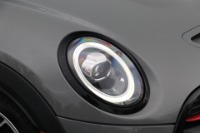 Used 2021 MINI Cooper JOHN COOPER WORKS FWD ICONIC TRIM for sale $32,900 at Auto Collection in Murfreesboro TN 37129 12
