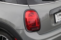 Used 2021 MINI Cooper JOHN COOPER WORKS FWD ICONIC TRIM for sale $32,900 at Auto Collection in Murfreesboro TN 37129 16