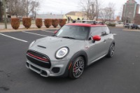 Used 2021 MINI Cooper JOHN COOPER WORKS FWD ICONIC TRIM for sale $32,900 at Auto Collection in Murfreesboro TN 37129 2