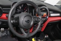Used 2021 MINI Cooper JOHN COOPER WORKS FWD ICONIC TRIM for sale $32,900 at Auto Collection in Murfreesboro TN 37129 22