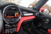 Used 2021 MINI Cooper JOHN COOPER WORKS FWD ICONIC TRIM for sale $32,900 at Auto Collection in Murfreesboro TN 37129 23
