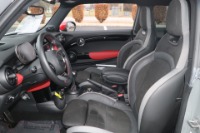 Used 2021 MINI Cooper JOHN COOPER WORKS FWD ICONIC TRIM for sale $32,900 at Auto Collection in Murfreesboro TN 37129 26