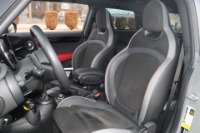 Used 2021 MINI Cooper JOHN COOPER WORKS FWD ICONIC TRIM for sale $32,900 at Auto Collection in Murfreesboro TN 37129 27