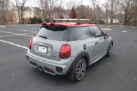 Used 2021 MINI Cooper JOHN COOPER WORKS FWD ICONIC TRIM for sale $32,900 at Auto Collection in Murfreesboro TN 37129 3