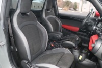 Used 2021 MINI Cooper JOHN COOPER WORKS FWD ICONIC TRIM for sale $32,900 at Auto Collection in Murfreesboro TN 37129 30