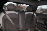 Used 2021 MINI Cooper JOHN COOPER WORKS FWD ICONIC TRIM for sale $32,900 at Auto Collection in Murfreesboro TN 37129 32