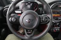 Used 2021 MINI Cooper JOHN COOPER WORKS FWD ICONIC TRIM for sale $32,900 at Auto Collection in Murfreesboro TN 37129 39