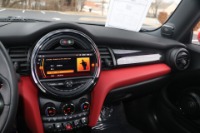 Used 2021 MINI Cooper JOHN COOPER WORKS FWD ICONIC TRIM for sale $32,900 at Auto Collection in Murfreesboro TN 37129 46