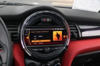 Used 2021 MINI Cooper JOHN COOPER WORKS FWD ICONIC TRIM for sale $32,900 at Auto Collection in Murfreesboro TN 37129 47