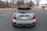 Used 2021 MINI Cooper JOHN COOPER WORKS FWD ICONIC TRIM for sale $32,900 at Auto Collection in Murfreesboro TN 37129 6