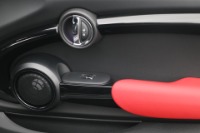 Used 2021 MINI Cooper JOHN COOPER WORKS FWD ICONIC TRIM for sale $32,900 at Auto Collection in Murfreesboro TN 37129 63