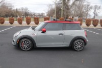 Used 2021 MINI Cooper JOHN COOPER WORKS FWD ICONIC TRIM for sale $32,900 at Auto Collection in Murfreesboro TN 37129 7