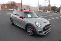 Used 2021 MINI Cooper JOHN COOPER WORKS FWD ICONIC TRIM for sale $32,900 at Auto Collection in Murfreesboro TN 37129 1