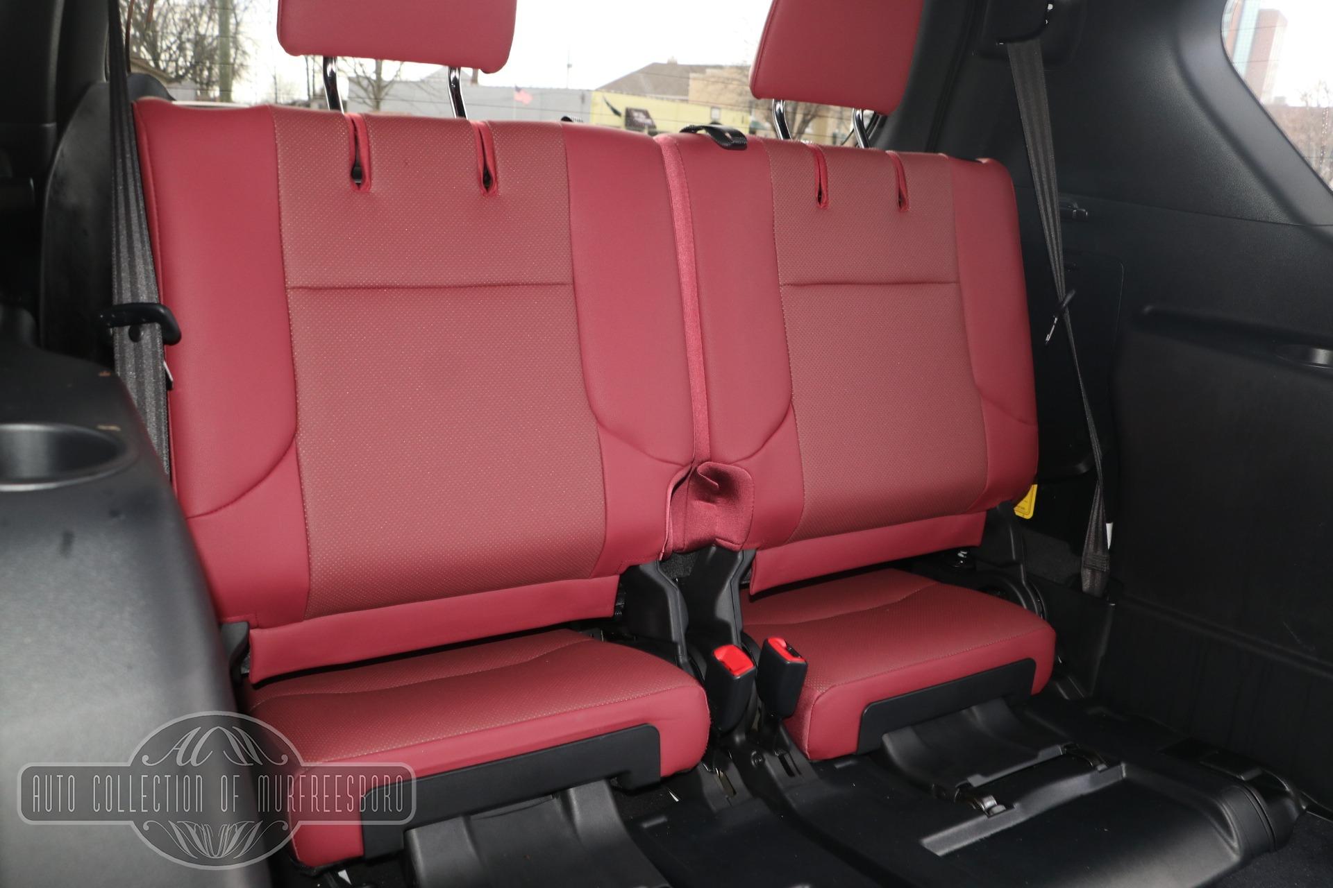 Used 2020 Lexus GX 460 PREMIUM PACKAGE CAPTIANS CHAIR AWD For Sale