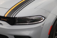 Used 2022 Dodge Charger SCAT PACK WIDEBODY HEMI ORANGE PLUS W/TECH PKG for sale Sold at Auto Collection in Murfreesboro TN 37129 10