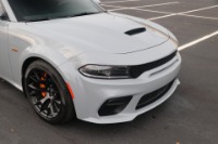 Used 2022 Dodge Charger SCAT PACK WIDEBODY HEMI ORANGE PLUS W/TECH PKG for sale Sold at Auto Collection in Murfreesboro TN 37129 11