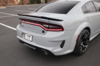 Used 2022 Dodge Charger SCAT PACK WIDEBODY HEMI ORANGE PLUS W/TECH PKG for sale Sold at Auto Collection in Murfreesboro TN 37129 13