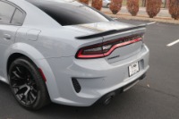 Used 2022 Dodge Charger SCAT PACK WIDEBODY HEMI ORANGE PLUS W/TECH PKG for sale Sold at Auto Collection in Murfreesboro TN 37129 15