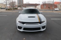 Used 2022 Dodge Charger SCAT PACK WIDEBODY HEMI ORANGE PLUS W/TECH PKG for sale Sold at Auto Collection in Murfreesboro TN 37129 5