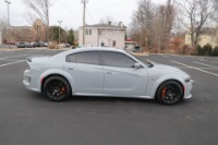 Used 2022 Dodge Charger SCAT PACK WIDEBODY HEMI ORANGE PLUS W/TECH PKG for sale Sold at Auto Collection in Murfreesboro TN 37129 8