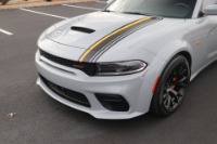 Used 2022 Dodge Charger SCAT PACK WIDEBODY HEMI ORANGE PLUS W/TECH PKG for sale Sold at Auto Collection in Murfreesboro TN 37129 9