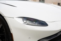 Used 2021 Aston Martin Vantage Coupe Automatic RWD for sale $146,900 at Auto Collection in Murfreesboro TN 37129 12