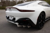 Used 2021 Aston Martin Vantage Coupe Automatic RWD for sale $146,900 at Auto Collection in Murfreesboro TN 37129 13