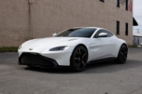 Used 2021 Aston Martin Vantage Coupe Automatic RWD for sale $146,900 at Auto Collection in Murfreesboro TN 37129 2