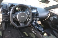 Used 2021 Aston Martin Vantage Coupe Automatic RWD for sale $146,900 at Auto Collection in Murfreesboro TN 37129 21
