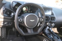 Used 2021 Aston Martin Vantage Coupe Automatic RWD for sale $146,900 at Auto Collection in Murfreesboro TN 37129 22