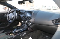 Used 2021 Aston Martin Vantage Coupe Automatic RWD for sale $146,900 at Auto Collection in Murfreesboro TN 37129 25