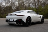 Used 2021 Aston Martin Vantage Coupe Automatic RWD for sale $146,900 at Auto Collection in Murfreesboro TN 37129 3